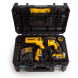 Шуруповерт акумуляторний DeWALT DCF620P2K