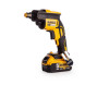 Шуруповерт акумуляторний DeWALT DCF620P2K