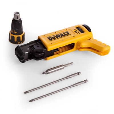 Шуруповерт акумуляторний DeWALT DCF620P2K