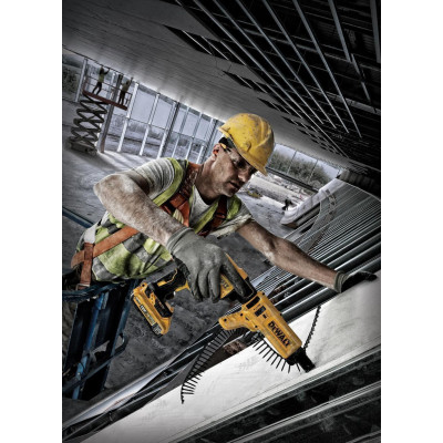 Шуруповерт акумуляторний DeWALT DCF620P2K