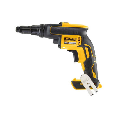Шуруповёрт аккумуляторный DeWALT DCF622N без АКБ