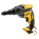Шуруповёрт аккумуляторный DeWALT DCF622NT без АКБ