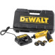 Акумуляторна викрутка DeWALT DCF680G2