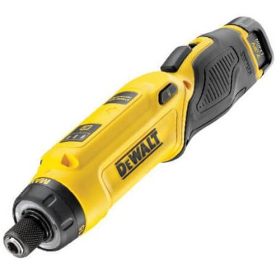 Акумуляторна викрутка DeWALT DCF680G2