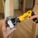 Акумуляторна викрутка DeWALT DCF680G2