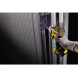 Гвинтоверт акумуляторний ударний безщітковий DeWALT DCF801D2