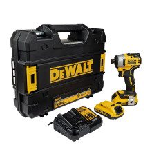 Аккумуляторный винтовёрт бесщёточный DeWALT DCF809D2T