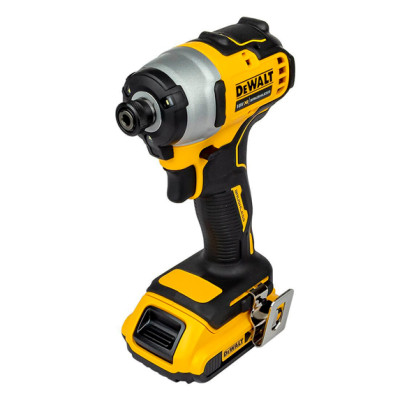 Акумуляторний гвинтоверт безщітковий DeWALT DCF809D2T
