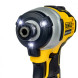 Акумуляторний гвинтоверт безщітковий DeWALT DCF809D2T