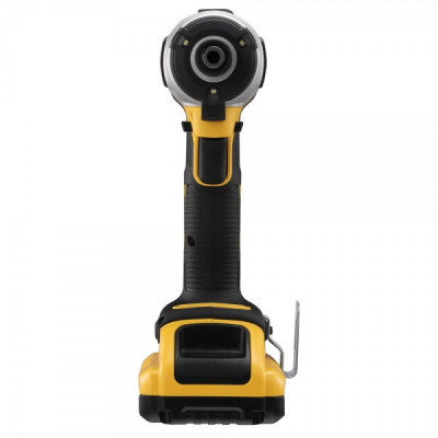 Акумуляторний гвинтоверт DeWALT DCF809L2T