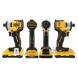 Акумуляторний гвинтоверт DeWALT DCF809L2T