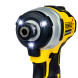 Акумуляторний гвинтоверт DeWALT DCF809L2T