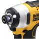 Акумуляторний гвинтоверт DeWALT DCF809L2T
