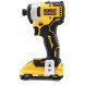 Винтовёрт ударный аккумуляторный DeWALT DCF809L2T_1