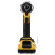 Винтовёрт ударный аккумуляторный DeWALT DCF809L2T_1