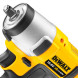 Аккумуляторный ударный гайковерт DeWALT XR DCF813D2