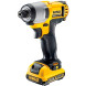 Акумуляторний гвинтоверт DeWalt DCF815D2