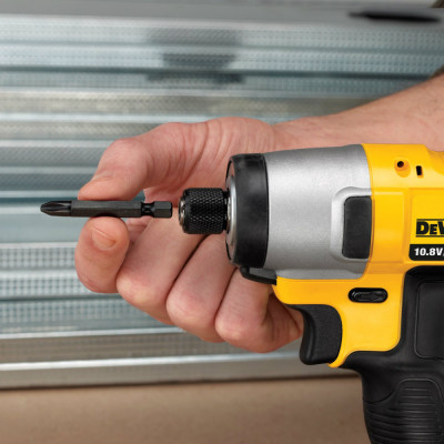 Акумуляторний гвинтоверт DeWalt DCF815D2