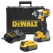 Акумуляторний гайковерт DeWALT DCF830M2