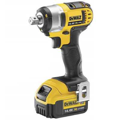 Акумуляторний гайковерт DeWALT DCF830M2