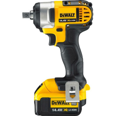 Акумуляторний гайковерт DeWALT DCF830M2