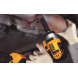 Акумуляторний гайковерт DeWALT DCF830M2