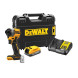 Гвинтоверт ударний акумуляторний безщітковий DeWALT DCF850E1T