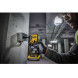 Гвинтоверт ударний акумуляторний безщітковий DeWALT DCF850E1T