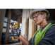 Гвинтоверт ударний акумуляторний безщітковий DeWALT DCF850E1T