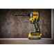 Гвинтоверт ударний акумуляторний безщітковий DeWALT DCF850E1T