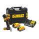 Винтовёрт ударный аккумуляторный бесщёточный DeWALT DCF850E2T