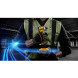 Винтовёрт ударный аккумуляторный бесщёточный DeWALT DCF850E2T