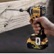 Винтовёрт аккумуляторный ударный бесщёточный DeWALT DCF850N без АКБ