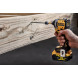 Винтовёрт ударный аккумуляторный бесщёточный DeWALT DCF850P2T