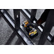 Винтовёрт ударный аккумуляторный бесщёточный DeWALT DCF850P2T