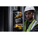 Винтовёрт ударный аккумуляторный бесщёточный DeWALT DCF850P2T