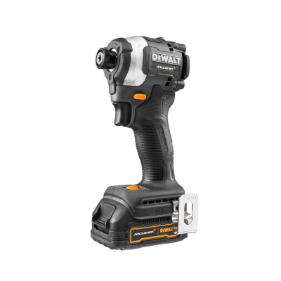 Винтовёрт аккумуляторный DeWALT McLaren F1 TEAM LIMITED EDITION DCF85ME2GT