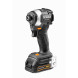 Винтовёрт аккумуляторный DeWALT McLaren F1 TEAM LIMITED EDITION DCF85ME2GT