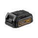 Винтовёрт аккумуляторный DeWALT McLaren F1 TEAM LIMITED EDITION DCF85ME2GT