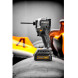 Винтовёрт аккумуляторный DeWALT McLaren F1 TEAM LIMITED EDITION DCF85ME2GT