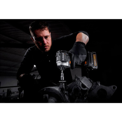 Винтовёрт аккумуляторный DeWALT McLaren F1 TEAM LIMITED EDITION DCF85ME2GT