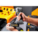 Винтовёрт аккумуляторный DeWALT McLaren F1 TEAM LIMITED EDITION DCF85ME2GT