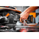 Винтовёрт аккумуляторный DeWALT McLaren F1 TEAM LIMITED EDITION DCF85ME2GT