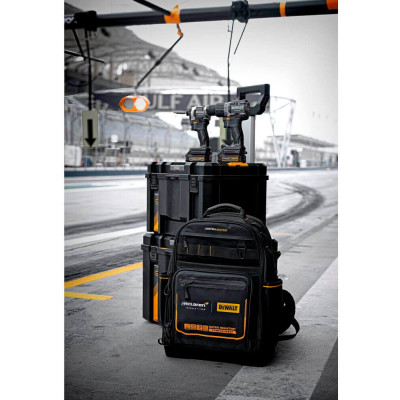 Винтовёрт аккумуляторный DeWALT McLaren F1 TEAM LIMITED EDITION DCF85ME2GT