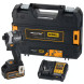 Гвинтоверт ударний акумуляторний DeWALT McLaren F1 TEAM LIMITED EDITION DCF85MM1T