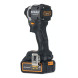 Гвинтоверт ударний акумуляторний DeWALT McLaren F1 TEAM LIMITED EDITION DCF85MM1T