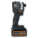 Гвинтоверт ударний акумуляторний DeWALT McLaren F1 TEAM LIMITED EDITION DCF85MM1T