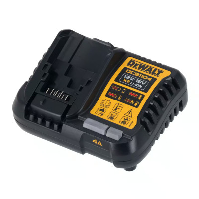 Гвинтоверт ударний акумуляторний DeWALT McLaren F1 TEAM LIMITED EDITION DCF85MM1T