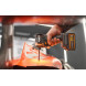 Гвинтоверт ударний акумуляторний DeWALT McLaren F1 TEAM LIMITED EDITION DCF85MM1T