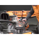 Гвинтоверт ударний акумуляторний DeWALT McLaren F1 TEAM LIMITED EDITION DCF85MM1T